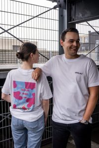 Zukunft Pink