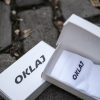 Tennissocken Weiß